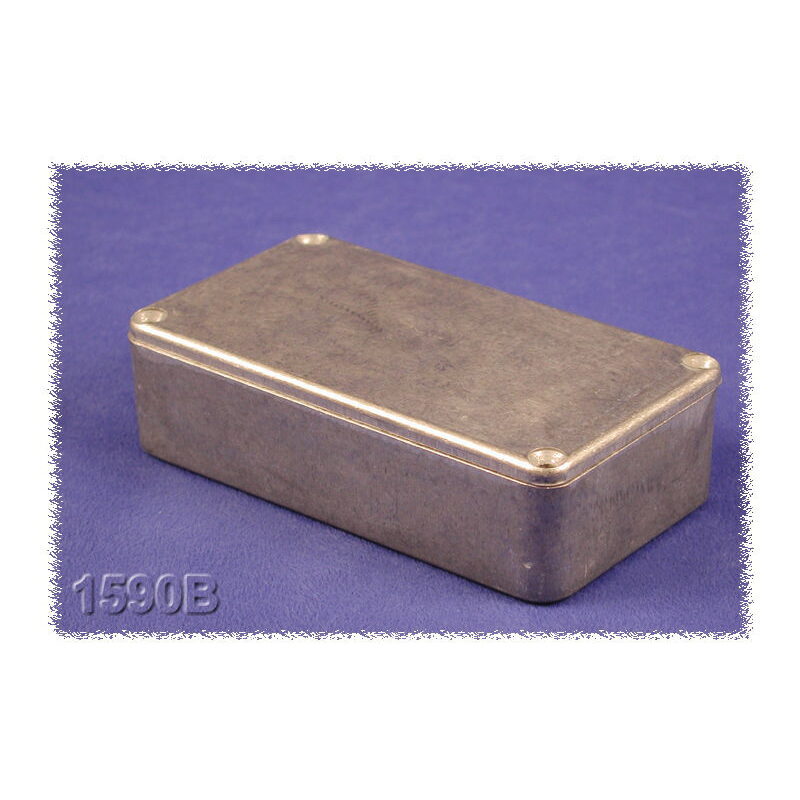 Hammond 1590B - Wall-Mount Enclosures