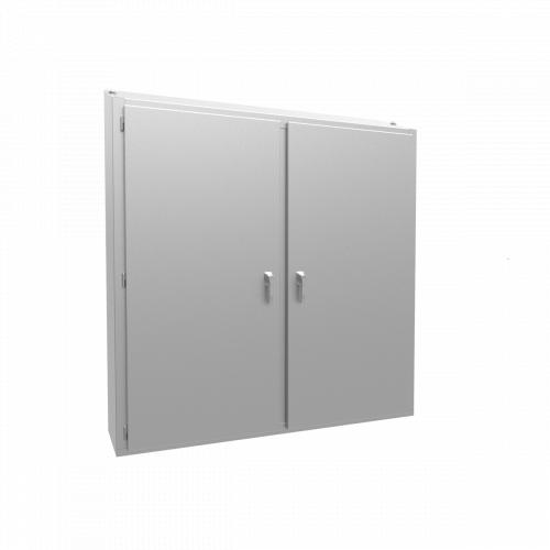 Hammond 2STFS747518SS - Wall-Mount Enclosures