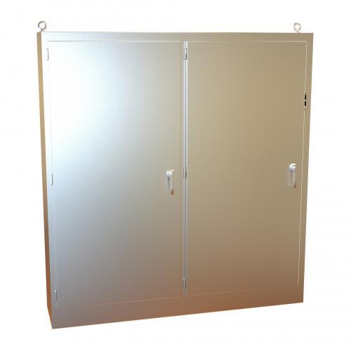 Hammond 2UHD847918N4SS - Wall-Mount Enclosures