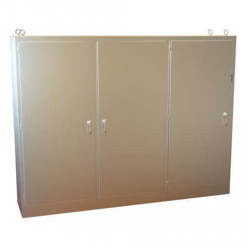 Hammond 3UHD9011924N4SS - Wall-Mount Enclosures