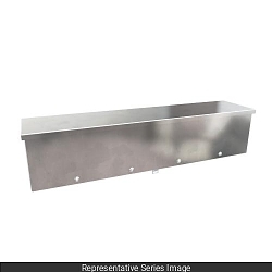 Hammond C3RWT460G - Covers