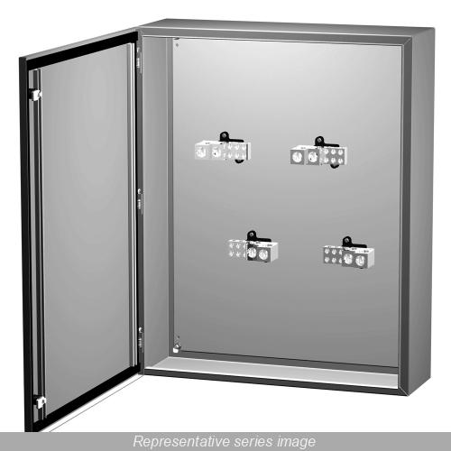 Hammond CN4SB604 - Wall-Mount Enclosures