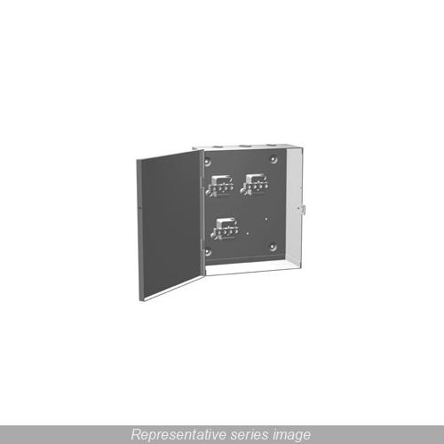 Hammond CSB600 - Wall-Mount Enclosures