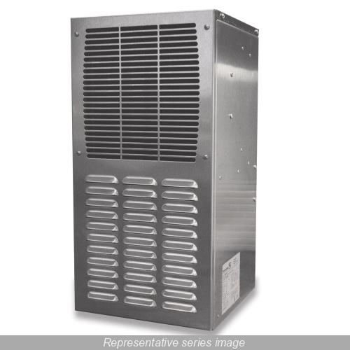 Hammond DTS3081A115N4SS - Wall-Mount Enclosures