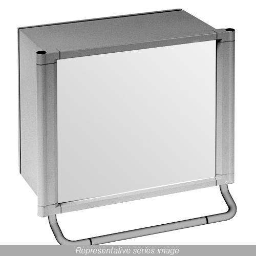 Hammond ECP202412 - Wall-Mount Enclosures