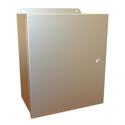 Hammond EJ12106SS - Junction Box Enclosures