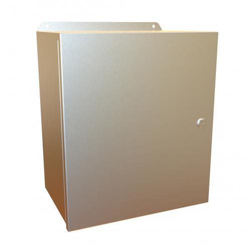 Hammond EJ14128SS - Junction Box Enclosures