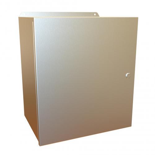 Hammond EJ161410SS - Junction Box Enclosures