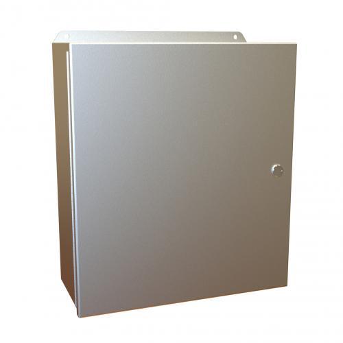 Hammond EJ16146AL - Junction Box Enclosures