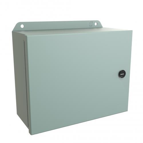Hammond EJ8104 - Junction Box Enclosures