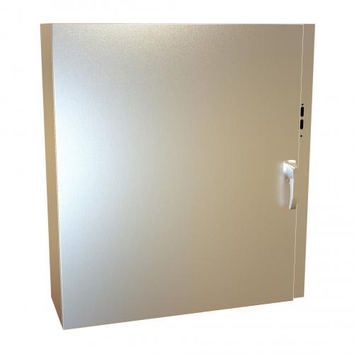 Hammond EN4DSC423812SS - Wall-Mount Enclosures