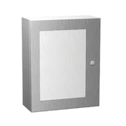 Hammond EN4SD161210WSS - Wall-Mount Enclosures