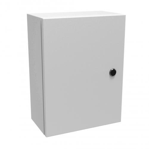 Hammond EN4SD16126LG - Wall-Mount Enclosures
