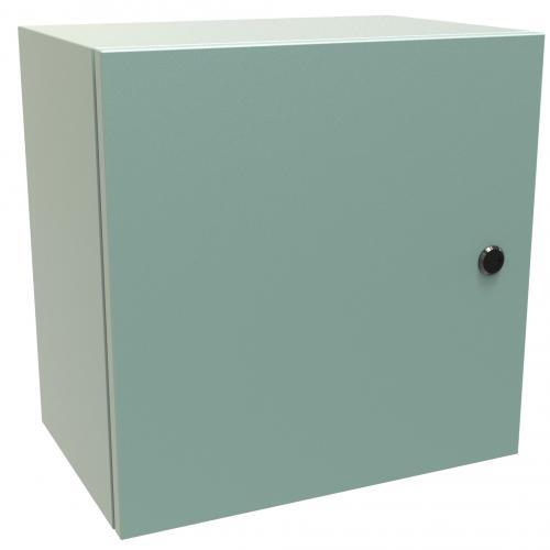 Hammond EN4SD161610GY - Wall-Mount Enclosures