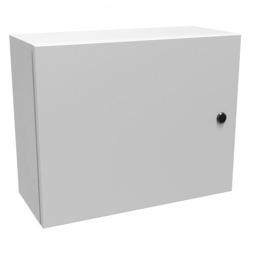 Hammond EN4SD16208LG - Wall-Mount Enclosures