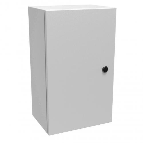 Hammond EN4SD20128LG - Wall-Mount Enclosures