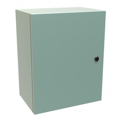 Hammond EN4SD201610GY - Wall-Mount Enclosures