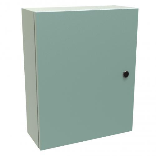 Hammond EN4SD20166GY - Wall-Mount Enclosures