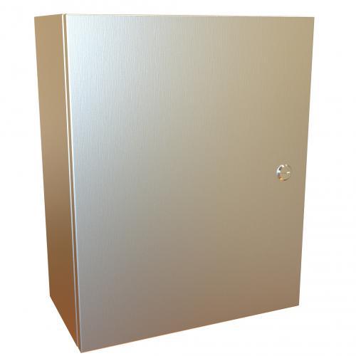 Hammond EN4SD20168SS - Wall-Mount Enclosures
