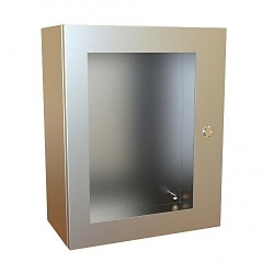 Hammond EN4SD20168WSS - Wall-Mount Enclosures