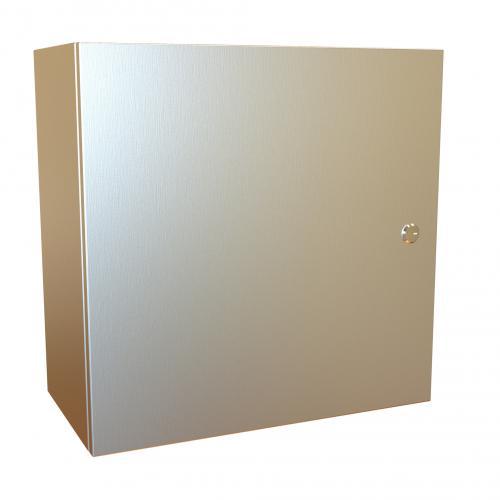 Hammond EN4SD202010SS - Wall-Mount Enclosures