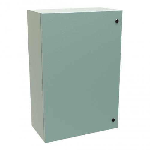 Hammond EN4SD362412GY - Wall-Mount Enclosures