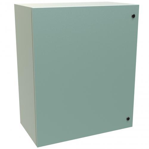 Hammond EN4SD363016GY - Wall-Mount Enclosures