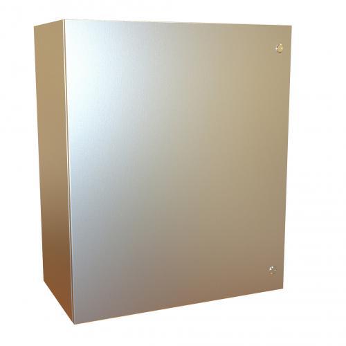 Hammond EN4SD363016SS - Wall-Mount Enclosures