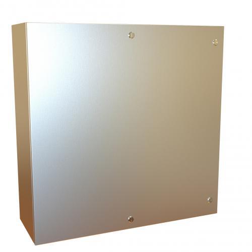 Hammond EN4SD363612SSR - Wall-Mount Enclosures