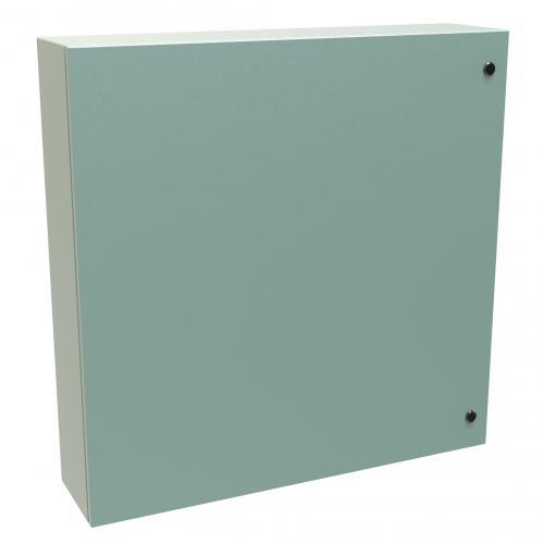 Hammond EN4SD36368GY - Wall-Mount Enclosures