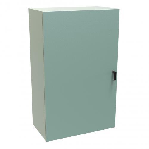Hammond EN4SD483016GY - Wall-Mount Enclosures