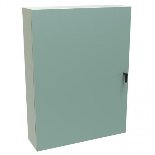 Hammond EN4SD483610GY - Wall-Mount Enclosures