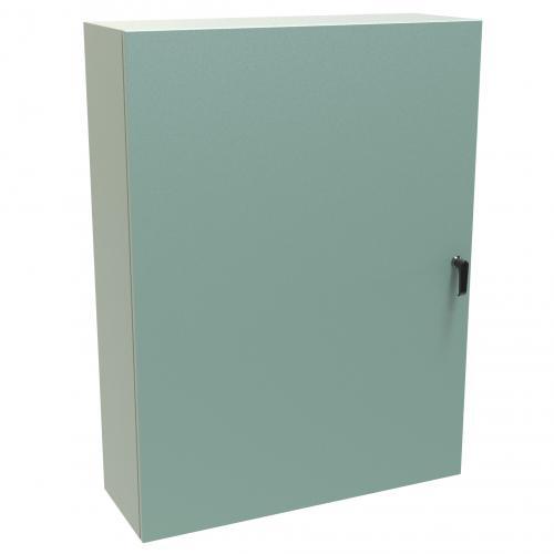 Hammond EN4SD483612GY - Wall-Mount Enclosures