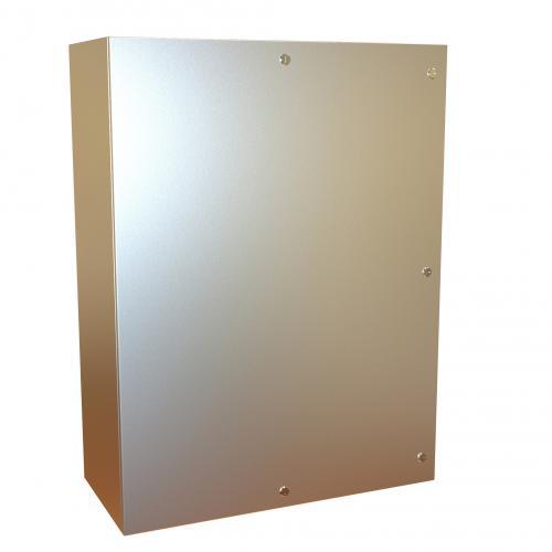 Hammond EN4SD483616SSR - Wall-Mount Enclosures