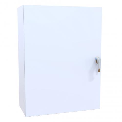 Hammond EN4SD483616SSWH - Wall-Mount Enclosures