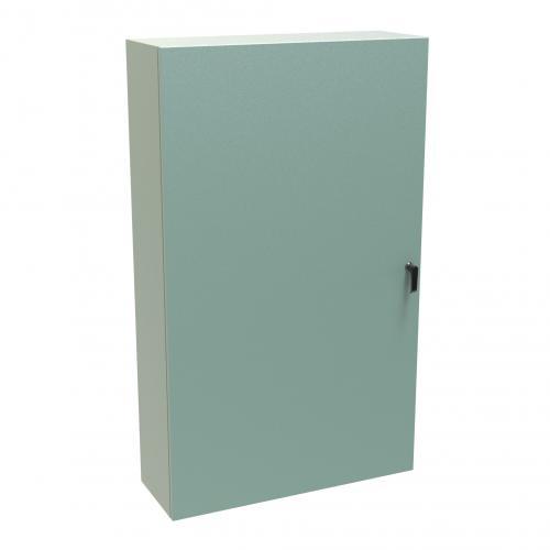 Hammond EN4SD603612GY - Wall-Mount Enclosures