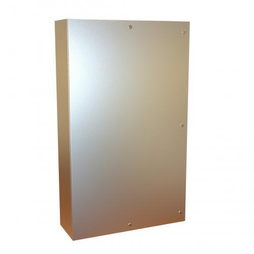 Hammond EN4SD603612S16R - Wall-Mount Enclosures