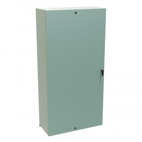 Hammond EN4SD723616GY - Wall-Mount Enclosures