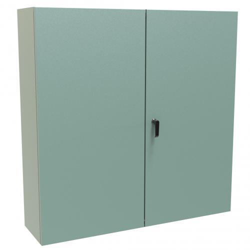 Hammond EN4TD484812GY - Wall-Mount Enclosures
