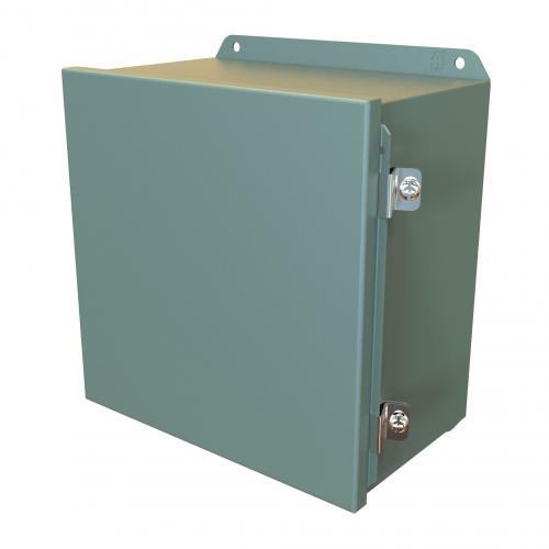 Hammond HJ10106HLP - Junction Box Enclosures