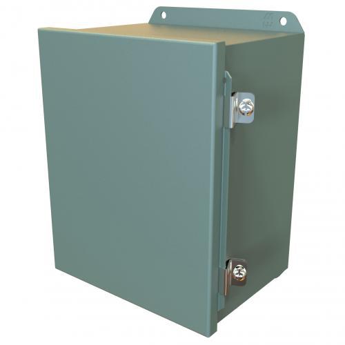 Hammond HJ1086HLP - Junction Box Enclosures