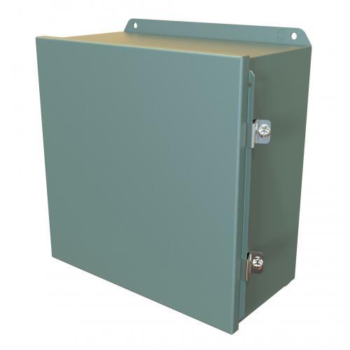 Hammond HJ12126HLP - Junction Box Enclosures