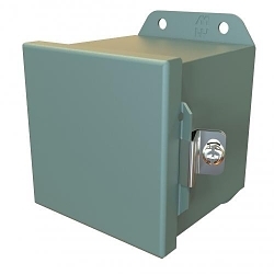 Hammond HJ444HLP - Junction Box Enclosures