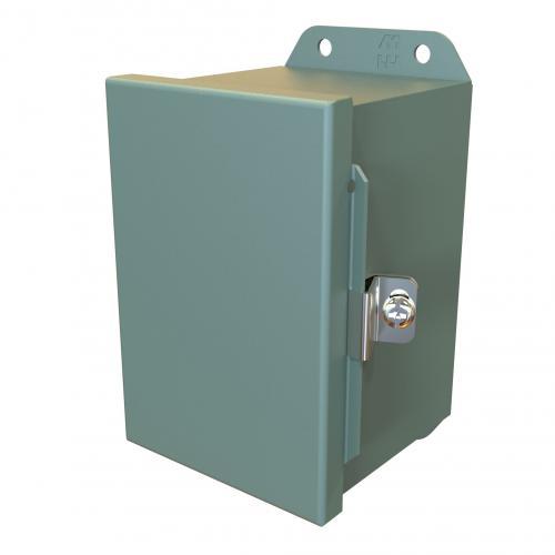 Hammond HJ644HLP - Junction Box Enclosures