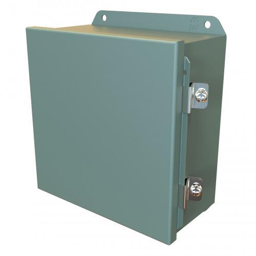 Hammond HJ884HLP - Junction Box Enclosures