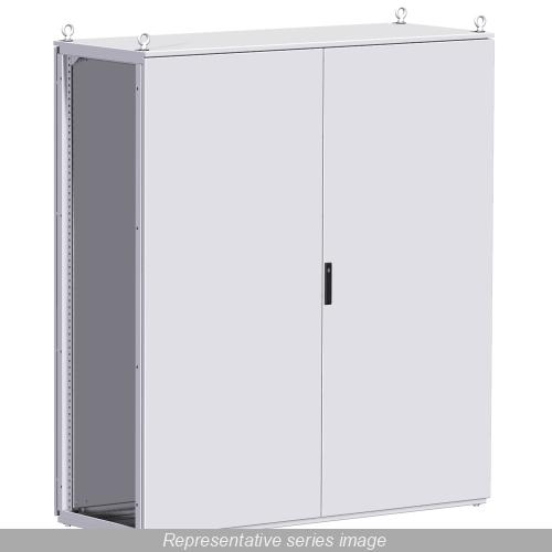 Hammond HMET20185 - Wall-Mount Enclosures