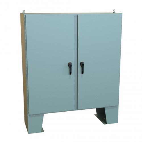 Hammond HN4FM606018 - Wall-Mount Enclosures