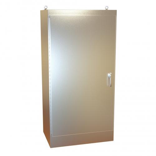 Hammond HN4FS723624DASS - Wall-Mount Enclosures