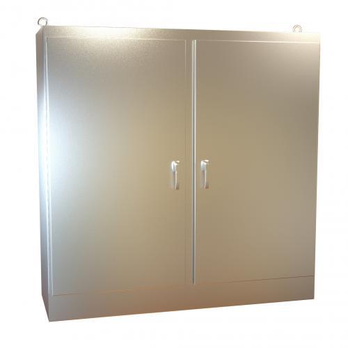 Hammond HN4FS727224SS - Wall-Mount Enclosures