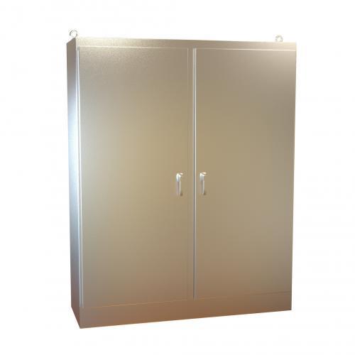 Hammond HN4FS907224SS - Wall-Mount Enclosures